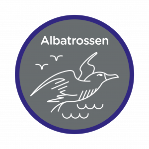 Albatrossen